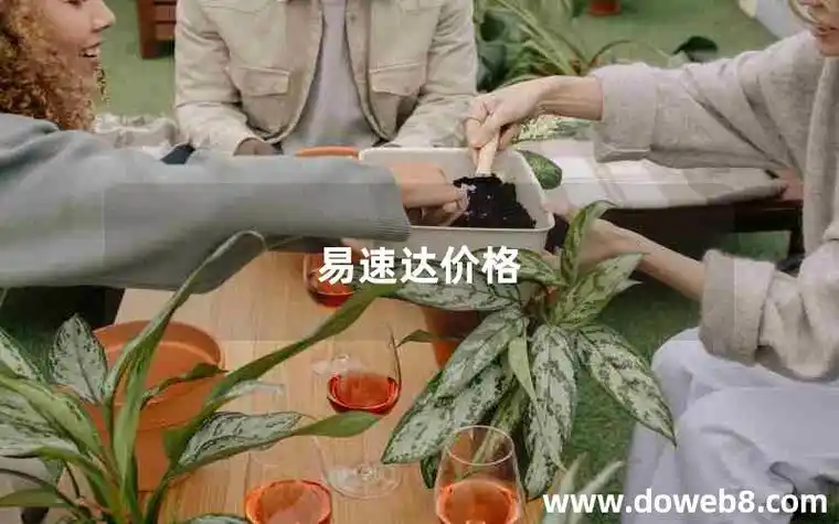 为什么选易速达做SEO？它真的比其他工具好用吗？