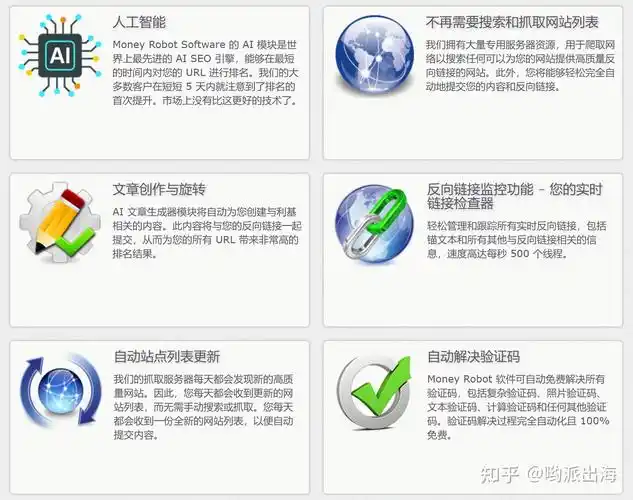 “好看的SEO”具体指什么，应该怎么做才有效？