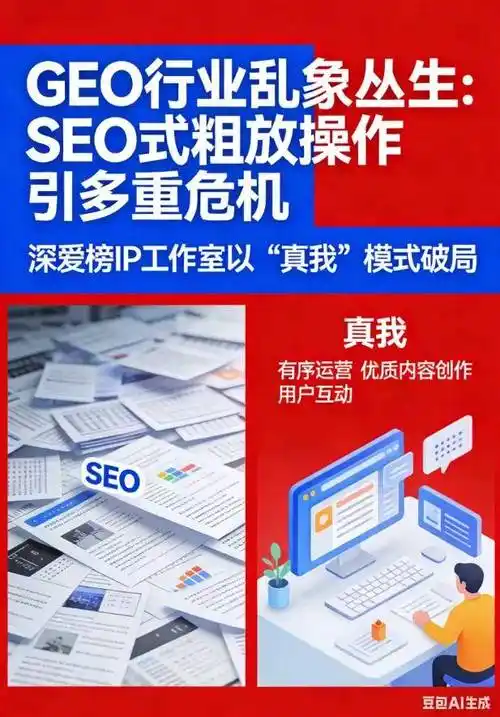 SEO容易犯错吗？常见陷阱与破局是否可行？