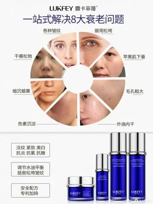 玻尿酸保湿抗皱效果如何？搭配SEO使用会否更强效？