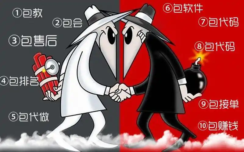 seo培训天青能解决排名问题吗？ 它的课程和其他家有什么不同？