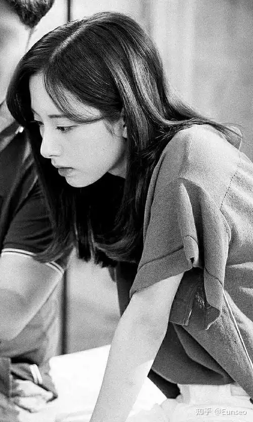 Eun Seo的审美密码？还是隐藏的细节打动人心？