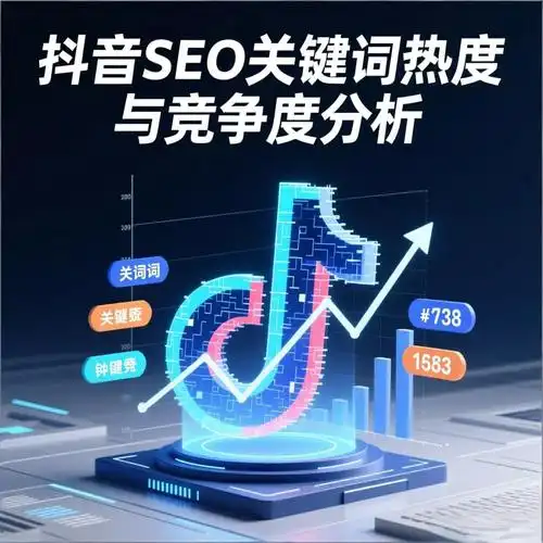 如何选择seo关键词？ 怎样判断关键词的竞争度？