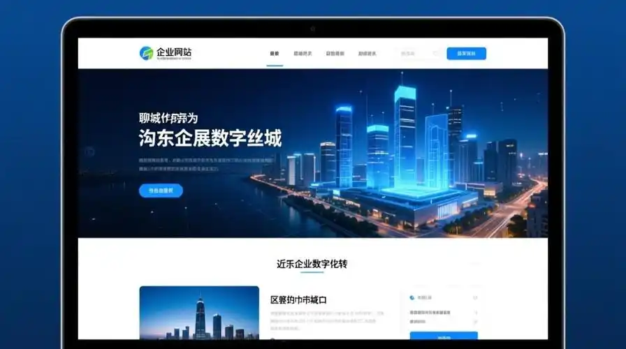 聊城网站SEO优化价格高低？不同预算能否带来理想效果？