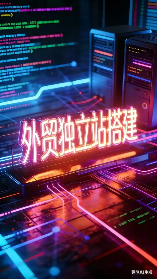 独立站流量骤降？网站收录停滞如何突破？