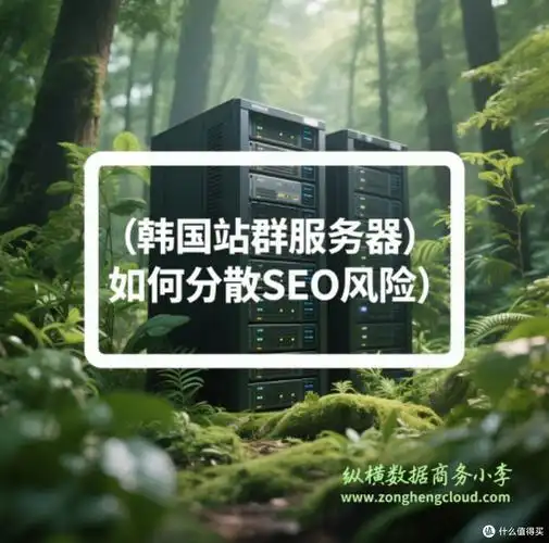 站群影响SEO吗？ 它会带来哪些实际风险？