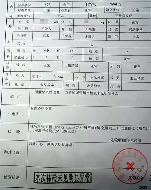 SEO体检到底查什么？ 一份完整的网站体检报告长啥样？