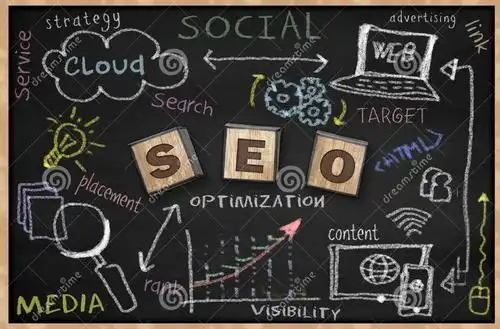 青岛SEO网站系统定价多少？费用透明度高吗？