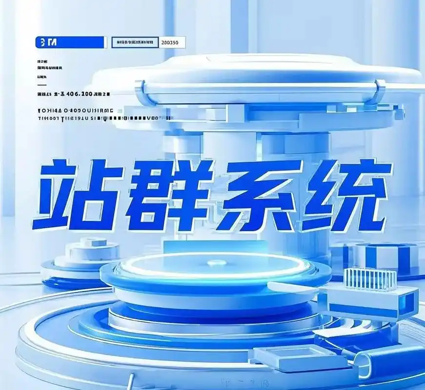 外贸独立站seo推广泛目录如何真正有效，它与站群策略有何不同