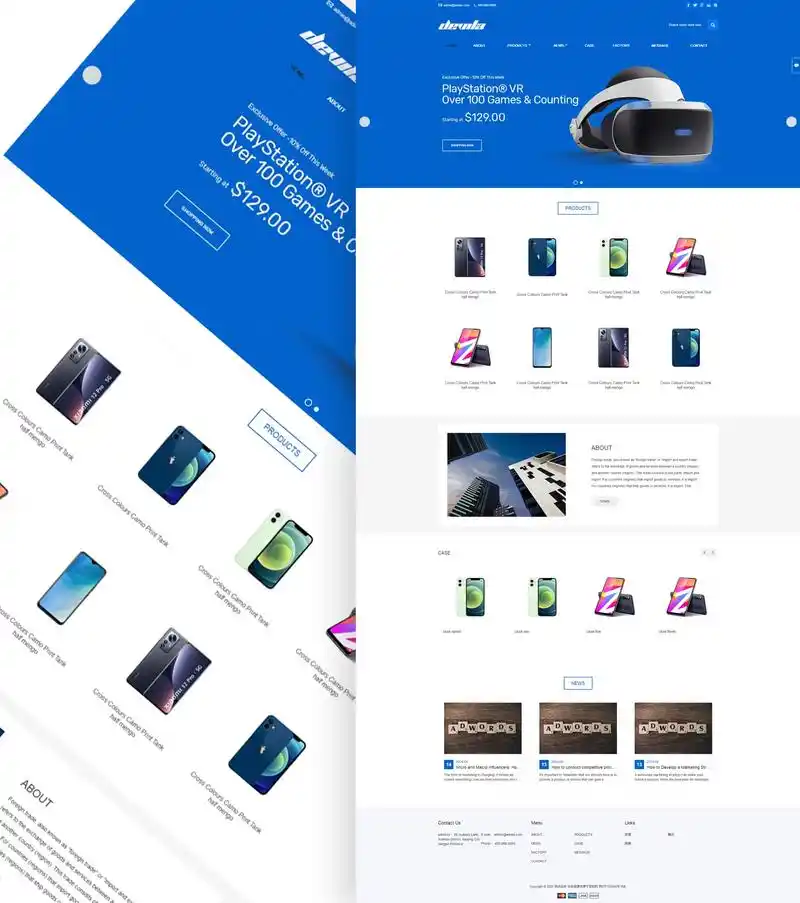 四川的外贸企业，网站SEO具体该怎么做？