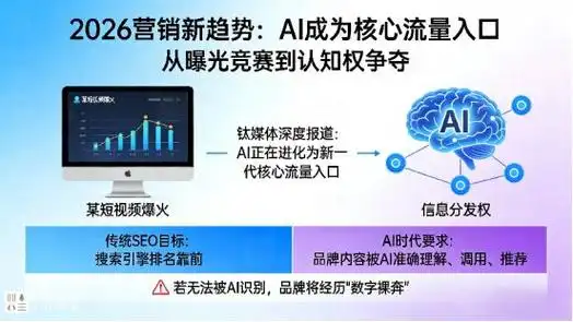 珍岛SEO主管如何定义推广边界？数据驱动带来什么改变？