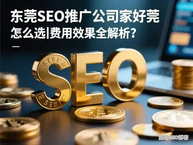 想了解东莞SEO推广？哪些本地服务商真正有效？