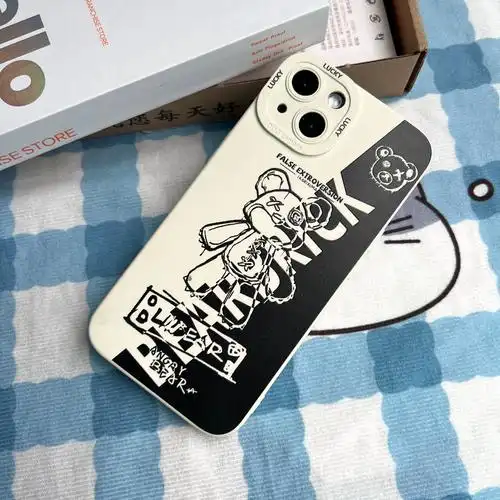 i酷6seo手机壳怎么选材质？ 它的关键词布局有啥不同？