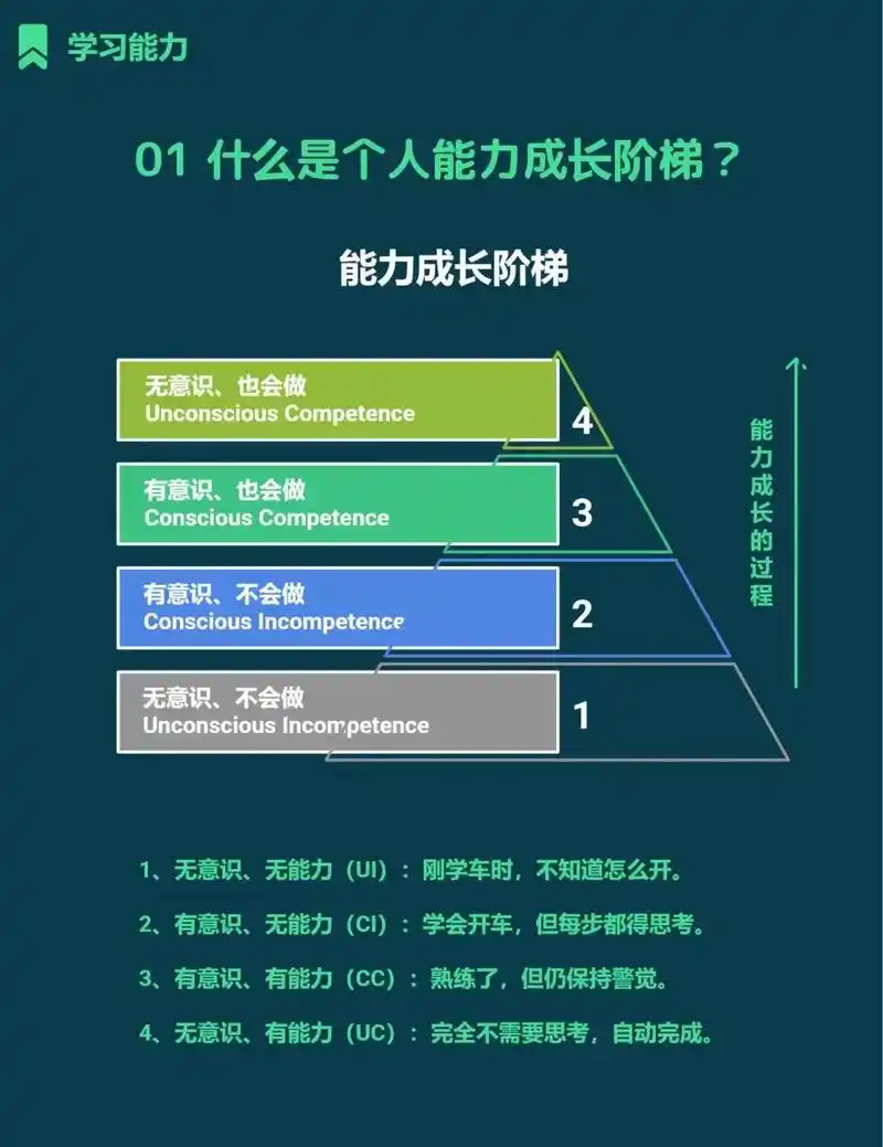 SEO十大能力是桎梏还是阶梯？如何真正掌握？