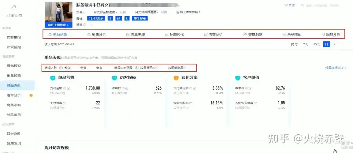 丽水淘宝店铺搜索排名怎么提升？哪些因素决定曝光量？
