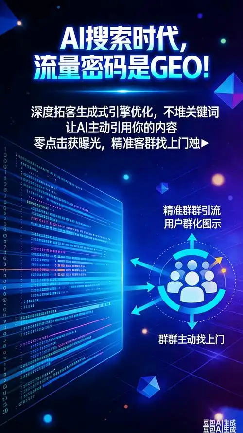 技术优化能否突破流量瓶颈？行业变革如何重塑搜索排名？