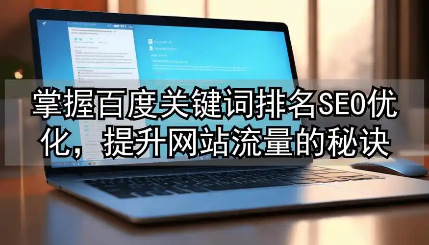 百度网站SEO分析：如何提升排名？为何流量停滞？