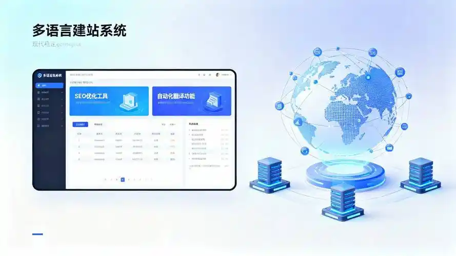 浙江SEO优化建站如何着手？ 它与普通建站有何不同？