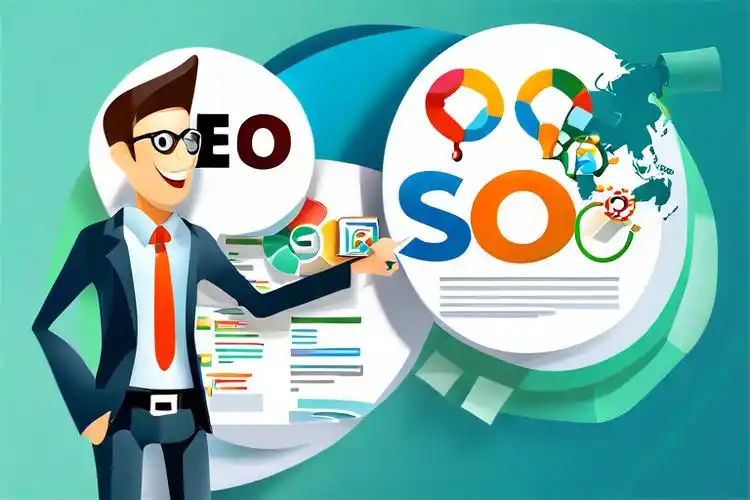 富阳SEO推广怎么做才能有效果？ 企业主该从哪里入手开始优化？