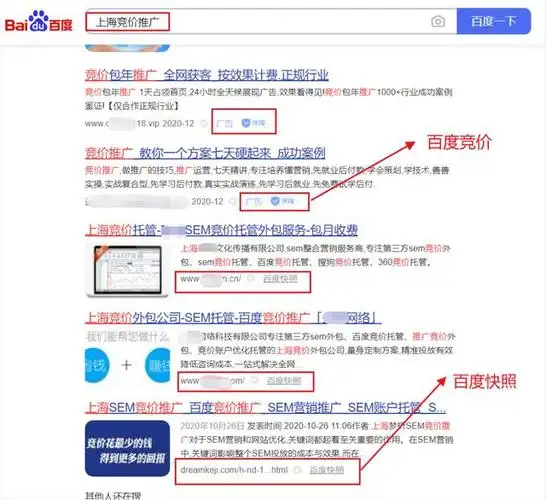 百度SEO快照功能取消后，用户还能看历史页面吗？