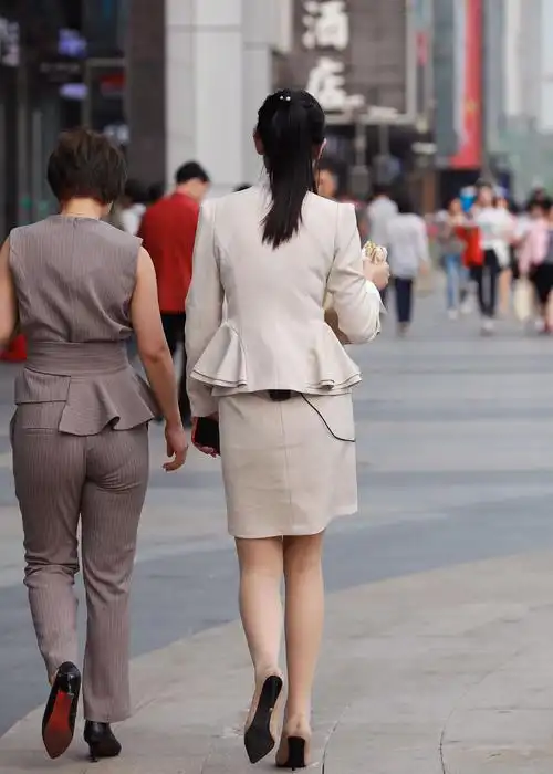 做SEO街拍，怎样才能拍到高转化潜力的关键词？