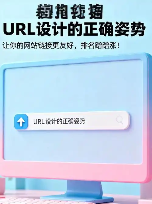 url参数设置不当会损害百度SEO排名？如何优化？