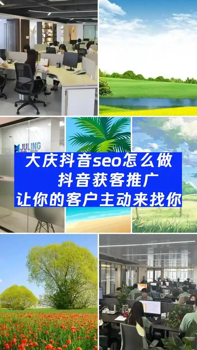 大庆抖音SEO选错团队会走弯路？专业服务如何带来真实效果？