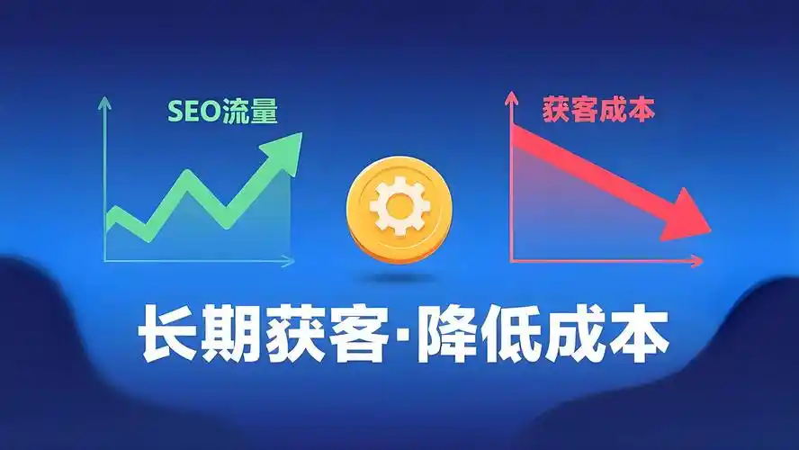 SEO公司现在怎么样了？ 市场格局与技术方向发生了哪些变化？