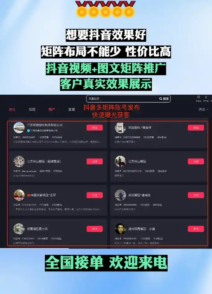 四川抖音SEO效果最好如何验证？ 哪些行业在四川做抖音SEO最容易出效果？