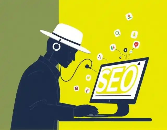 白帽SEO是否必要？成为安全专家需先学搜索优化？