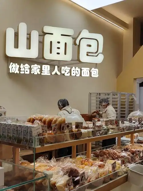 面包店排名靠前难？如何让顾客自然找到店铺？
