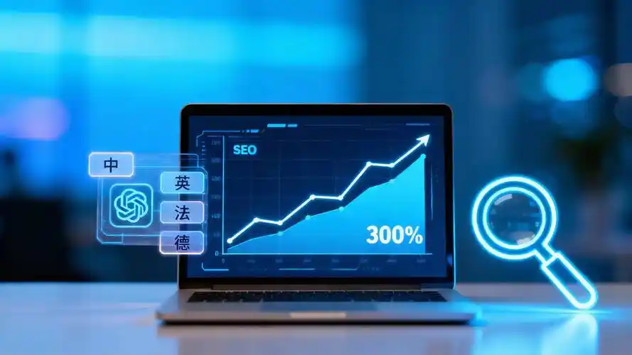 SEO选哪个程序？排名效果差距多大？