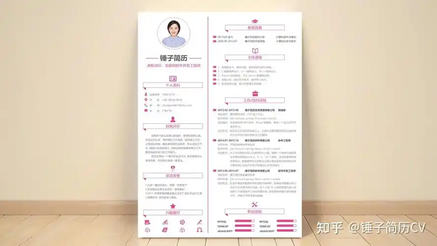 SEO专员的简历如何凸显实战价值？行业招聘究竟看重哪些能力