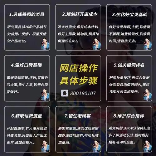 淘宝搜索排名怎么提升？标题与权重优化有何门道