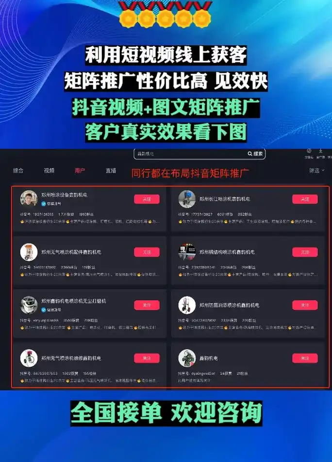 朝阳区抖音seo公司怎么选？哪些因素决定服务效果？