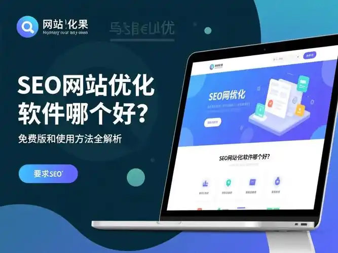 哪款SEO排名优化软件能真正提升网站收录速度？