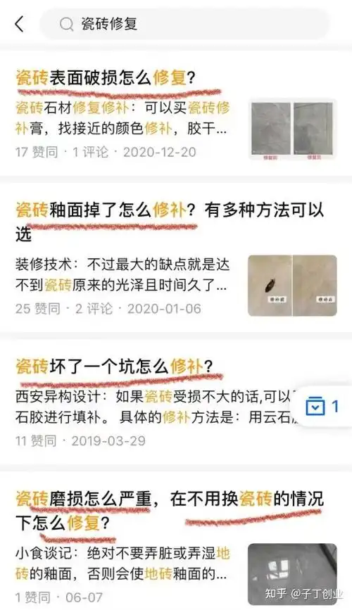 不想烧钱推广，如何靠SEO冷门暴力项目月入过万？