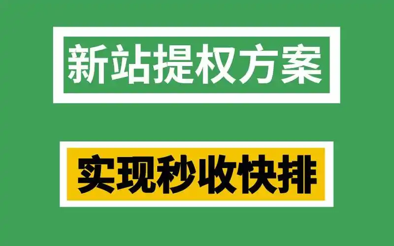 seo提权设置是什么，网站如何通过设置快速提升权重