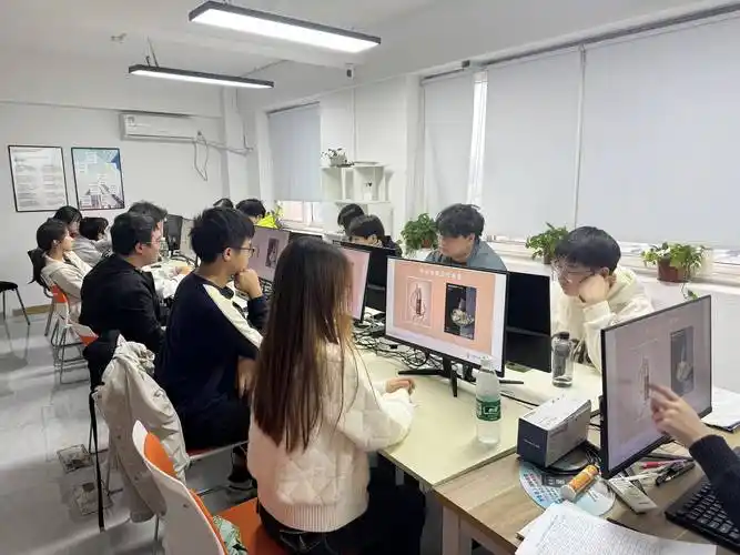 想学seo实战技术，应该去哪里报名培训？