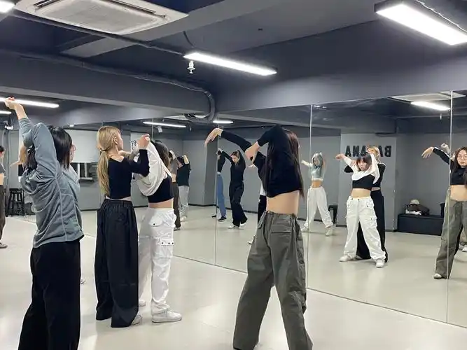 职业舞蹈者入驻SEO舞蹈室训练？知乎真实体验是否值得跟练？