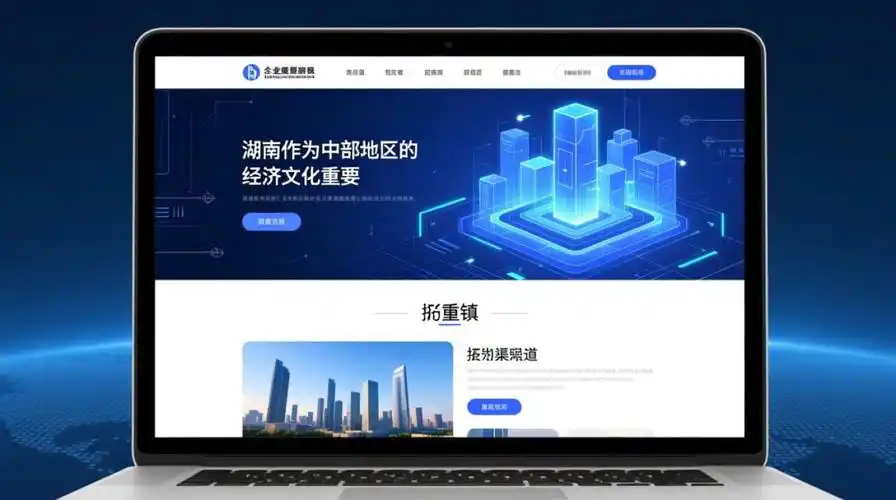 湖南SEO推广哪家靠谱？如何根据自身需求找到合适服务商？