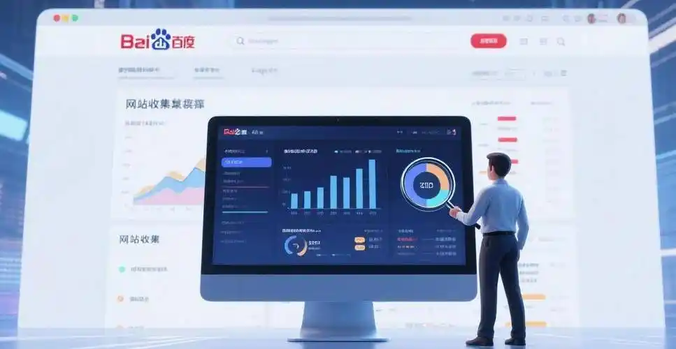 百度的SEO如何收录，新站多久能上首页？