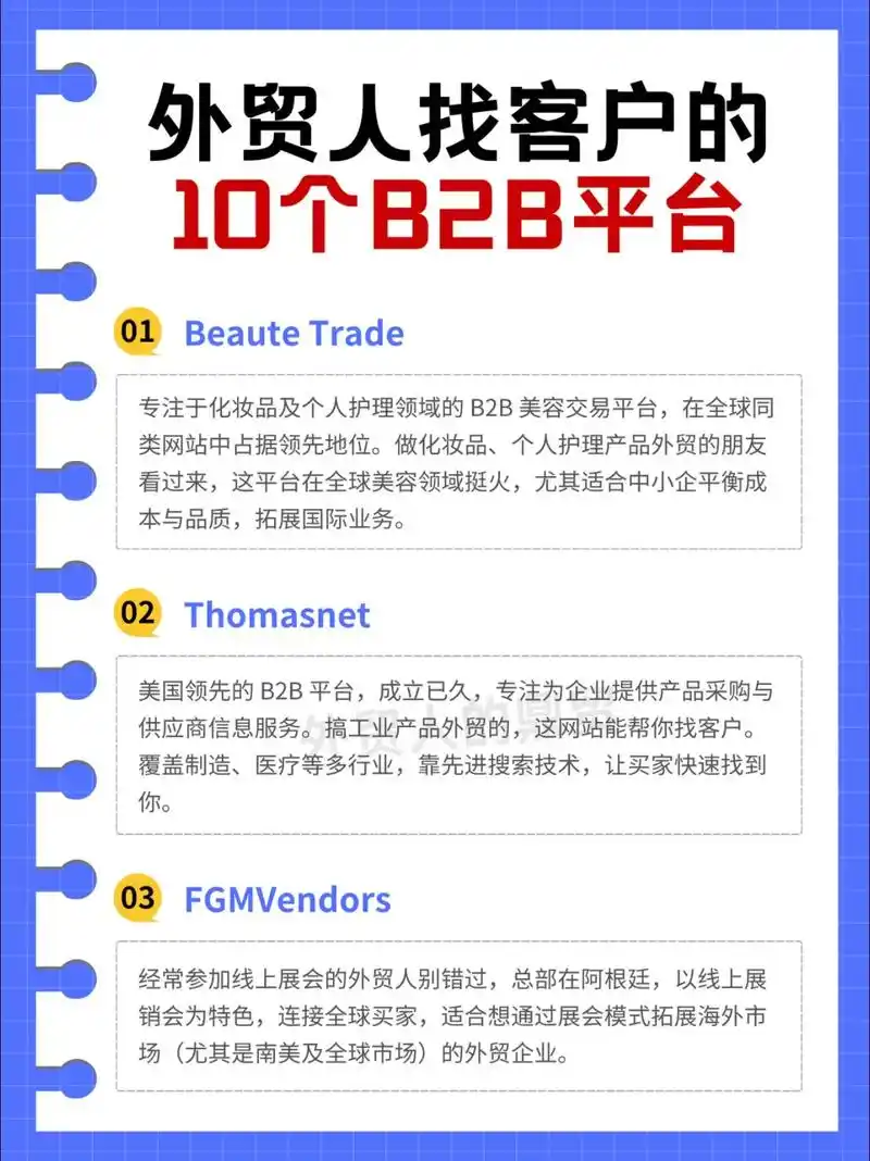 怎么给外贸网站做SEO，才能让蓝海客户找到你？