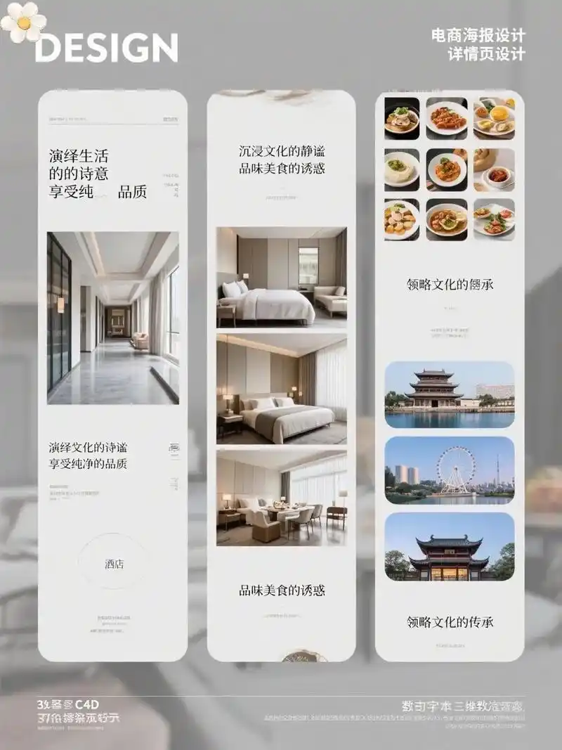 酒店SEO广告效果不理想？如何提升自然流量与转化？