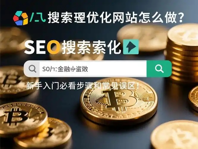 宁夏SEO起步如何选择？新手怎样避开常见误区？