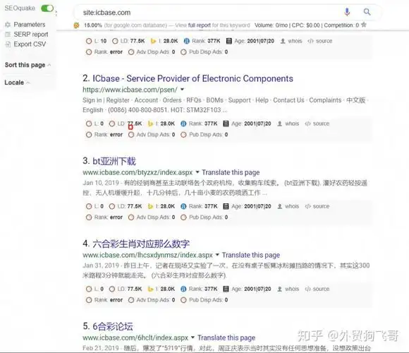 谷歌SEO多语言标注何时见效？效果能持续多久？