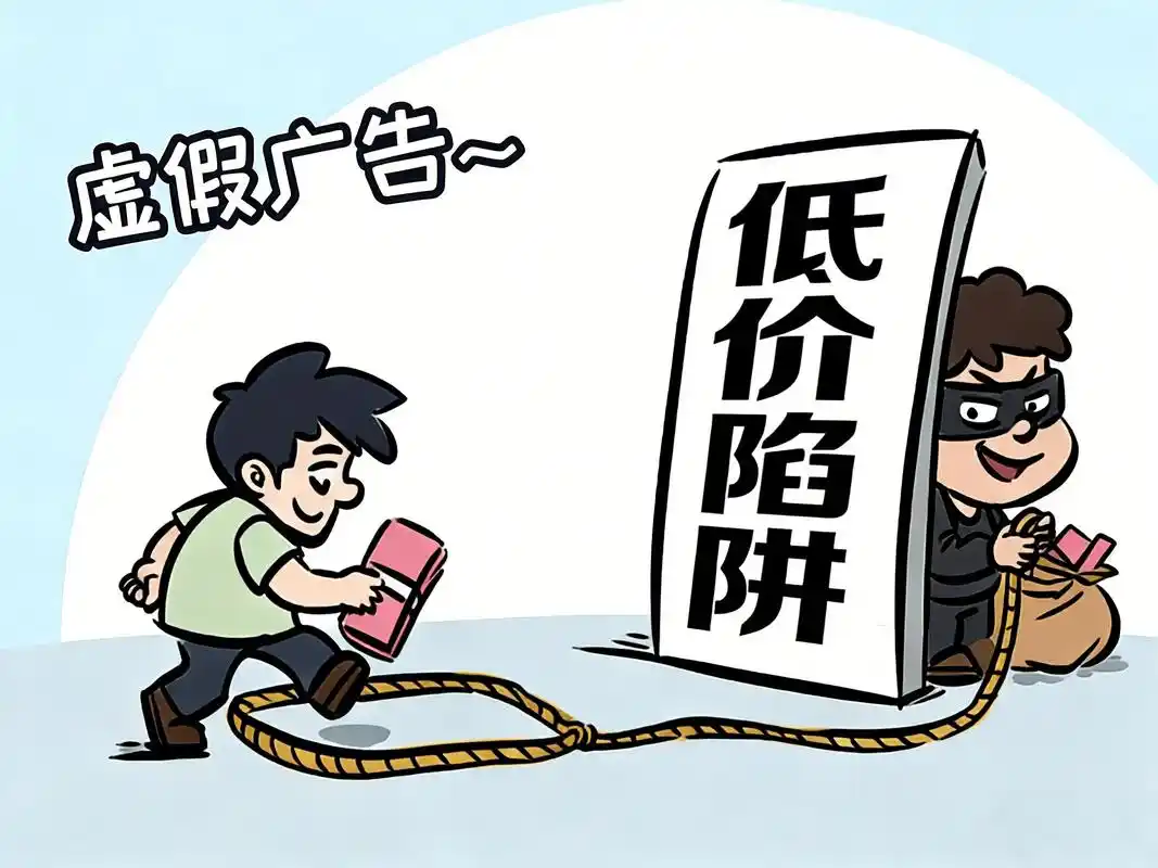 SEO关键词上首页扣费最坑是真的吗？ 哪些扣费陷阱最容易踩到？