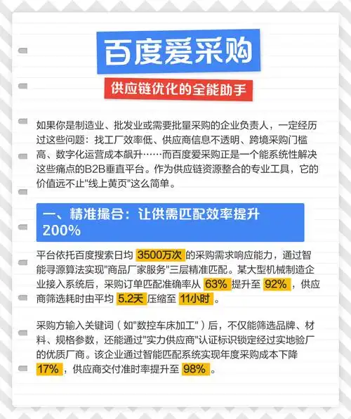 “爱采购seo优化工具”怎么选才靠谱？ 哪种工具能真正提升排名？
