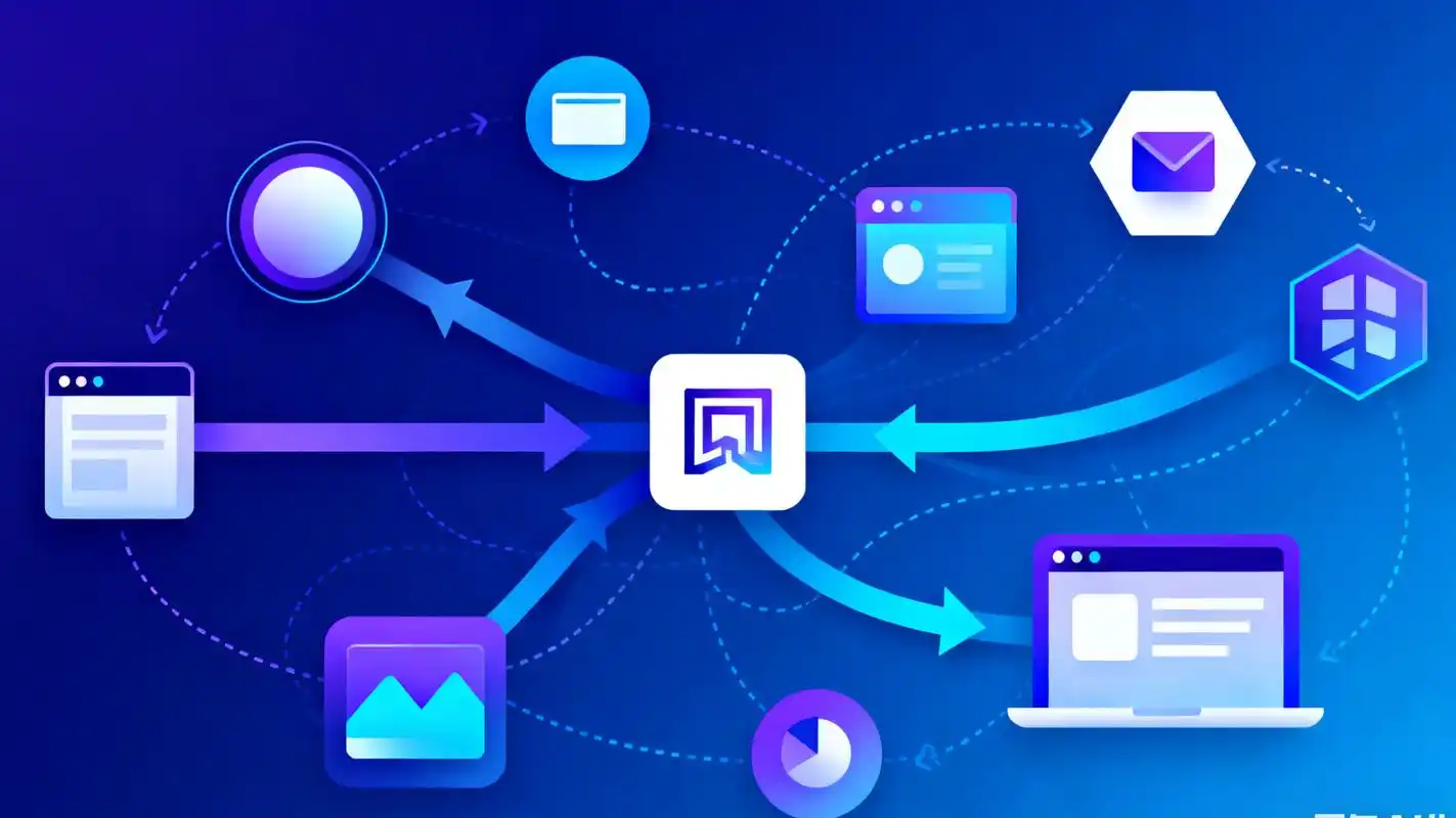 seo外链与内链究竟有何不同，实际工作又该如何分配精力