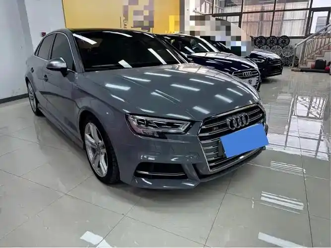 现在奥迪S3的二手车市场行情怎么样，值不值得买？